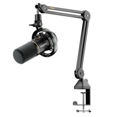 Микрофон Maono PD200WS - xstore.md