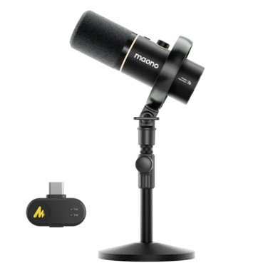 Микрофон Maono PD200WT - xstore.md