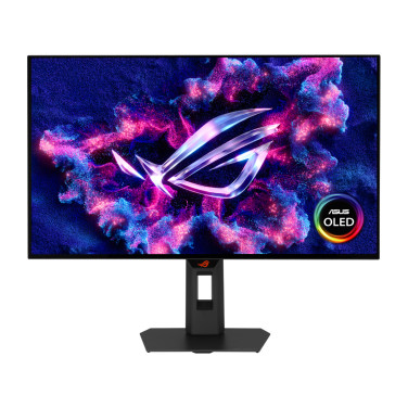 Monitor ASUS ROG Strix OLED XG27AQWMG - xstore.md