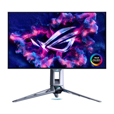Монитор ASUS ROG Swift OLED PG27AQWP-W - xstore.md