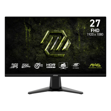 Монитор MSI MAG 275F E20 - xstore.md