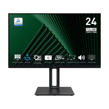 Монитор MSI PRO MP245PG - xstore.md