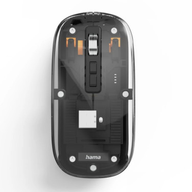 Мышь Hama WM-600 - xstore.md