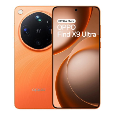 Oppo Find X9 Ultra 5G - xstore.md