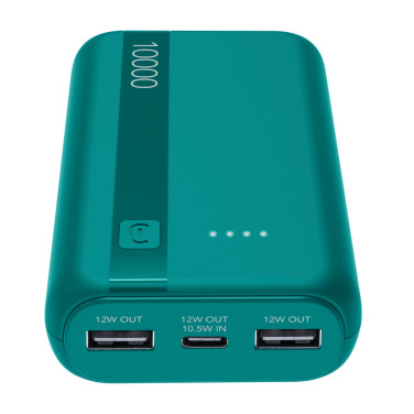 Power bank Cellularline Essential