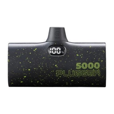 Power Bank Cellularline PLUGGER