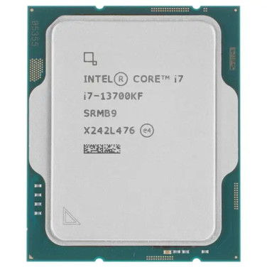Процессор Intel Core i7-13700KF, Tray - xstore.md