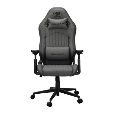 Игровое кресло Cougar Explore Royal F, Grey