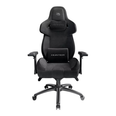 Кресло Proove Hunter, Black