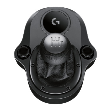 Schimbător de viteze Logitech Driving Force Shifter - xstore.md