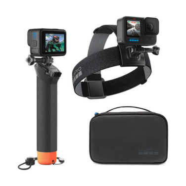Set monturi GoPro Adventure Kit - xstore.md