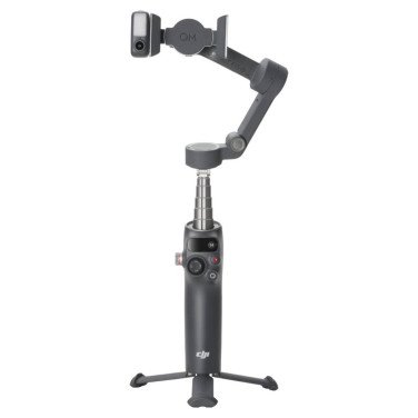 Стабилизатор DJI Osmo Mobile 8 - xstore.md