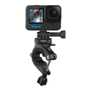Крепление с зажимом на руль GoPro Handlebar - xstore.md