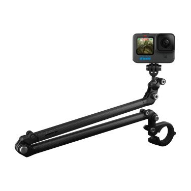 Крепление с зажимом на руль GoPro Boom & Bar Mount - xstore.md