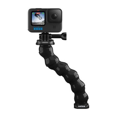 Гибкое крепление GoPro Gooseneck - xstore.md