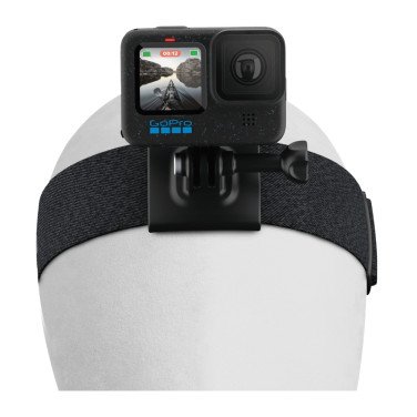 Крепление на голову GoPro Head Strap 2.0 - xstore.md