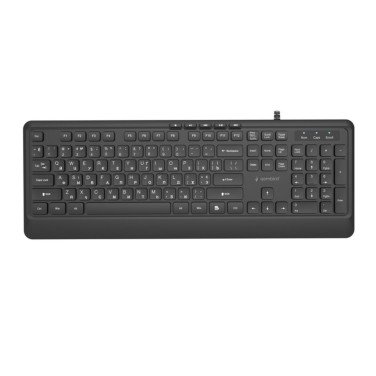 Клавиатура Gembird KB-MCH-05-CYRL - xstore.md