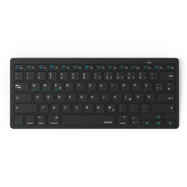 Клавиатура Hama KEY4ALL X300 - xstore.md