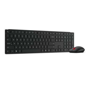 Tastatură + Mouse Lenovo Pro 6000 - xstore.md
