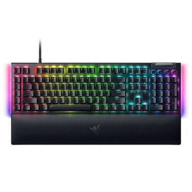 Клавиатура Razer BlackWidow V4 - xstore.md