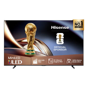 Televizor Hisense 100U8Q - xstore.md