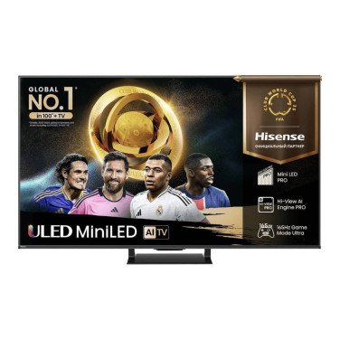 Televizor Hisense 75U7Q PRO - xstore.md
