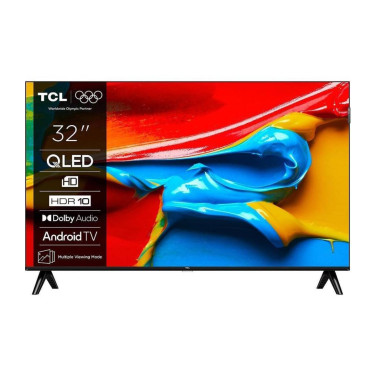 Televizor TCL 32S49K - xstore.md