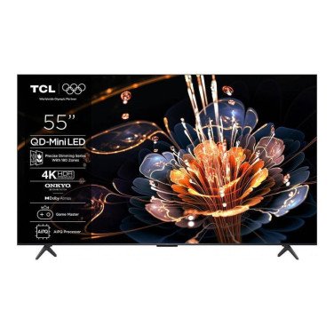 Телевизор TCL 55C69KS - xstore.md