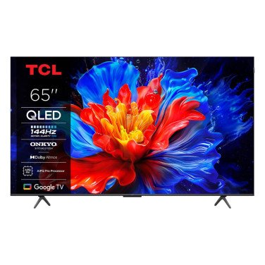 Телевизор TCL 65P89K - xstore.md