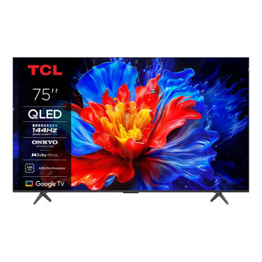 Televizor TCL 75P89K - xstore.md