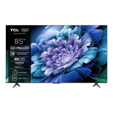 Televizor TCL 85C69K - xstore.md