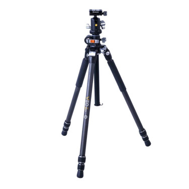 Trepied Vanguard VEO 3+ 263CB
