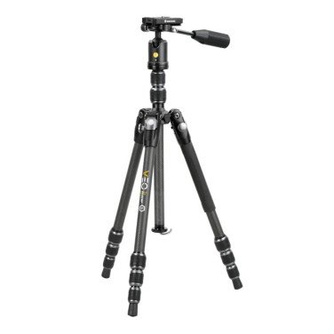 Штатив Vanguard VEO 3T 204CBP - xstore.md