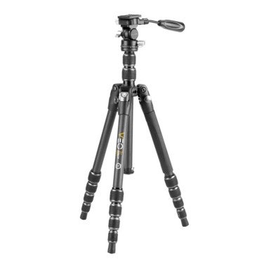 Штатив Vanguard VEO 3T 235CP - xstore.md