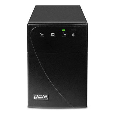 ИБП Powercom BNT-1200AP - xstore.md