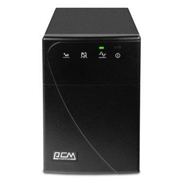 ИБП Powercom BNT-2000AP - xstore.md