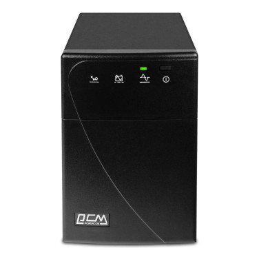 ИБП Powercom BNT-3000AP - xstore.md