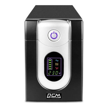 ИБП Powercom IMD-1200AP - xstore.md