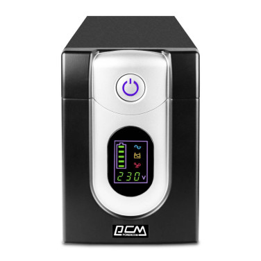 UPS Powercom IMD-2000AP - xstore.md