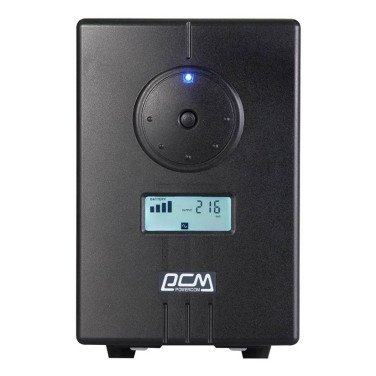ИБП Powercom INF-3000 - xstore.md
