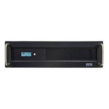 ИБП Powercom INF-500AP RM - xstore.md