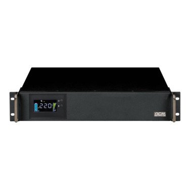 ИБП Powercom KIN-1200AP RM