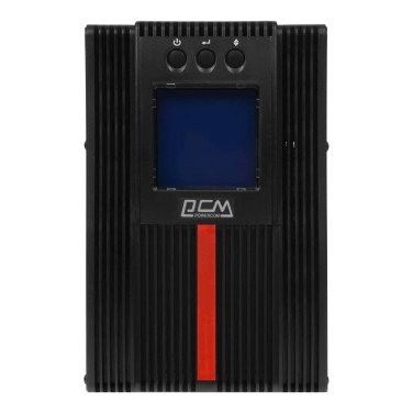 ИБП Powercom MAC-1000 - xstore.md