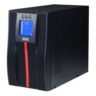 ИБП Powercom MAC-2000 - xstore.md