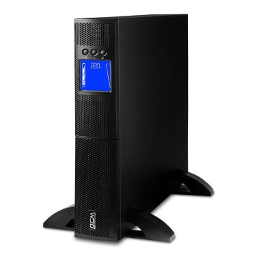 ИБП Powercom SNT-2000 - xstore.md