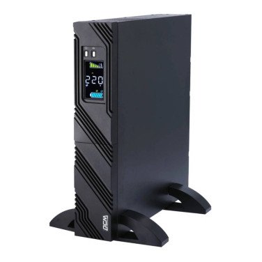 ИБП Powercom SPR-1000 - xstore.md