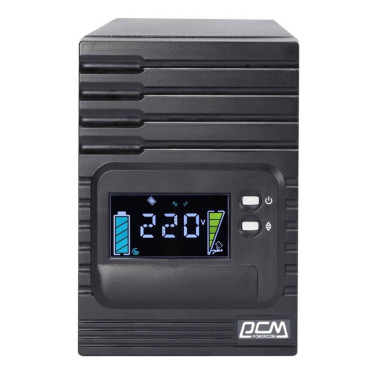UPS Powercom SPT-1000 - xstore.md