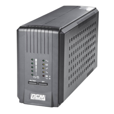 UPS Powercom SPT-700 - xstore.md
