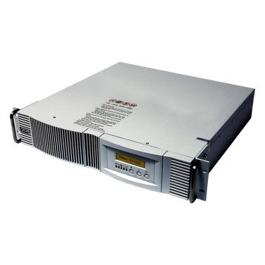 ИБП Powercom VGD-1500 RM - xstore.md