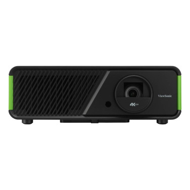 ViewSonic X1-4K Pro - xstore.md